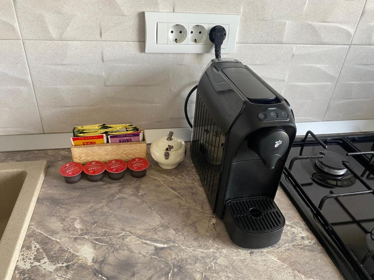 Runcu Apartment ブカレスト エクステリア 写真