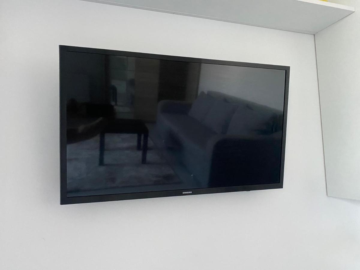 Runcu Apartment ブカレスト エクステリア 写真