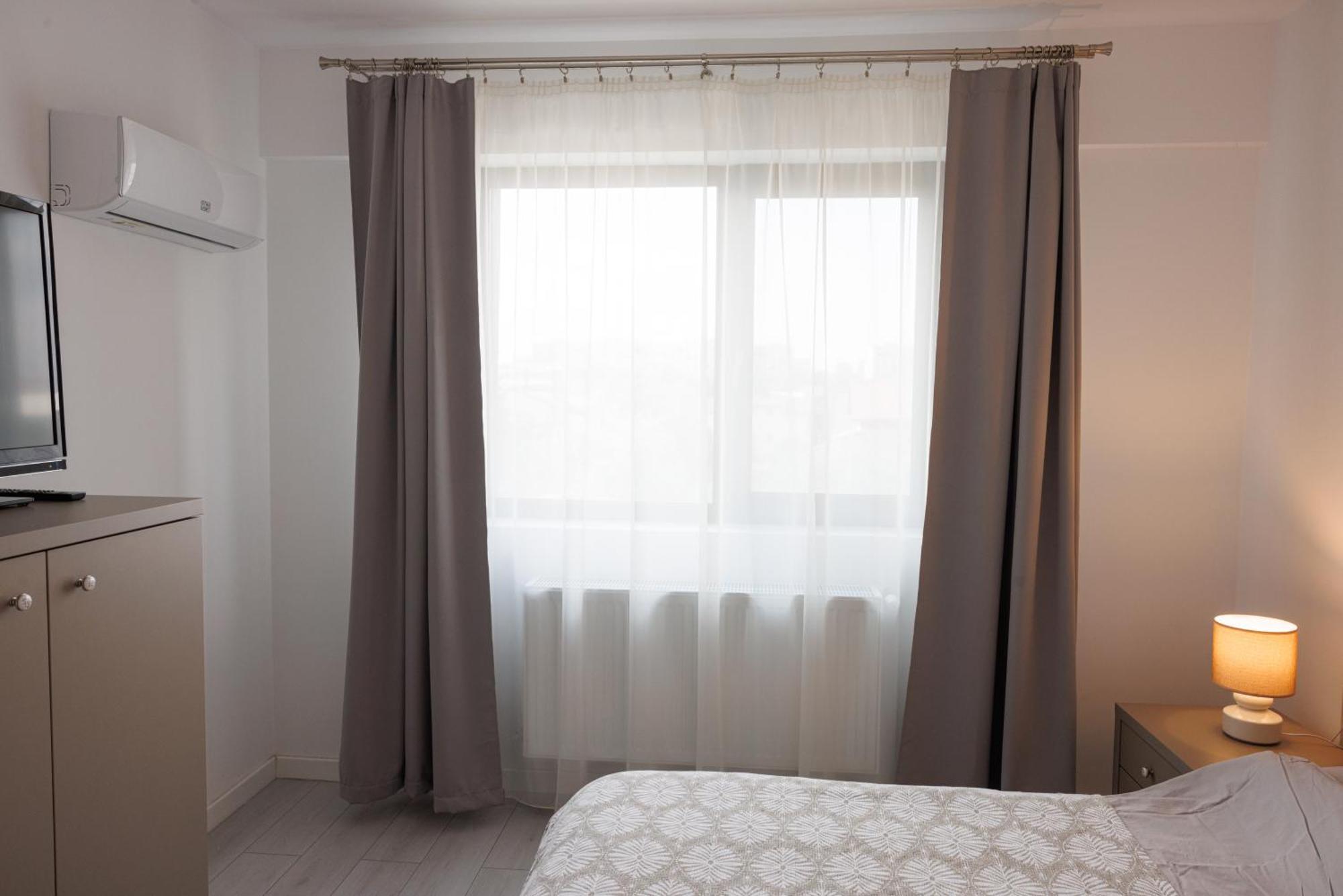 Runcu Apartment ブカレスト エクステリア 写真