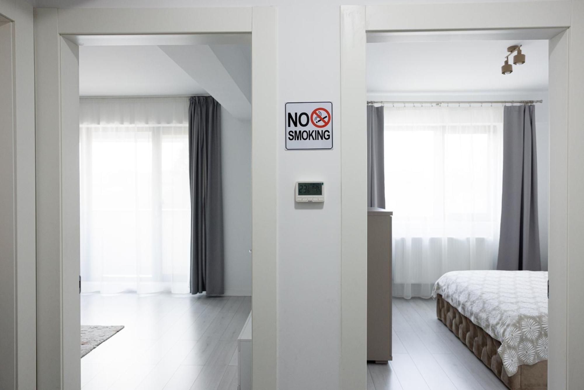 Runcu Apartment ブカレスト エクステリア 写真