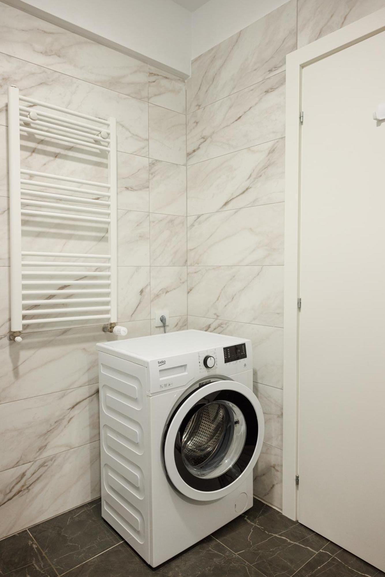 Runcu Apartment ブカレスト エクステリア 写真