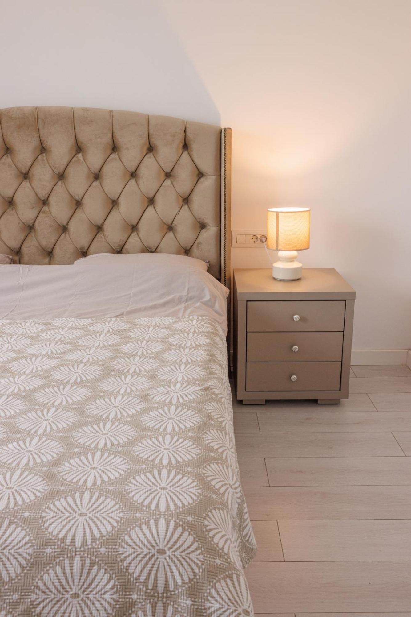 Runcu Apartment ブカレスト エクステリア 写真