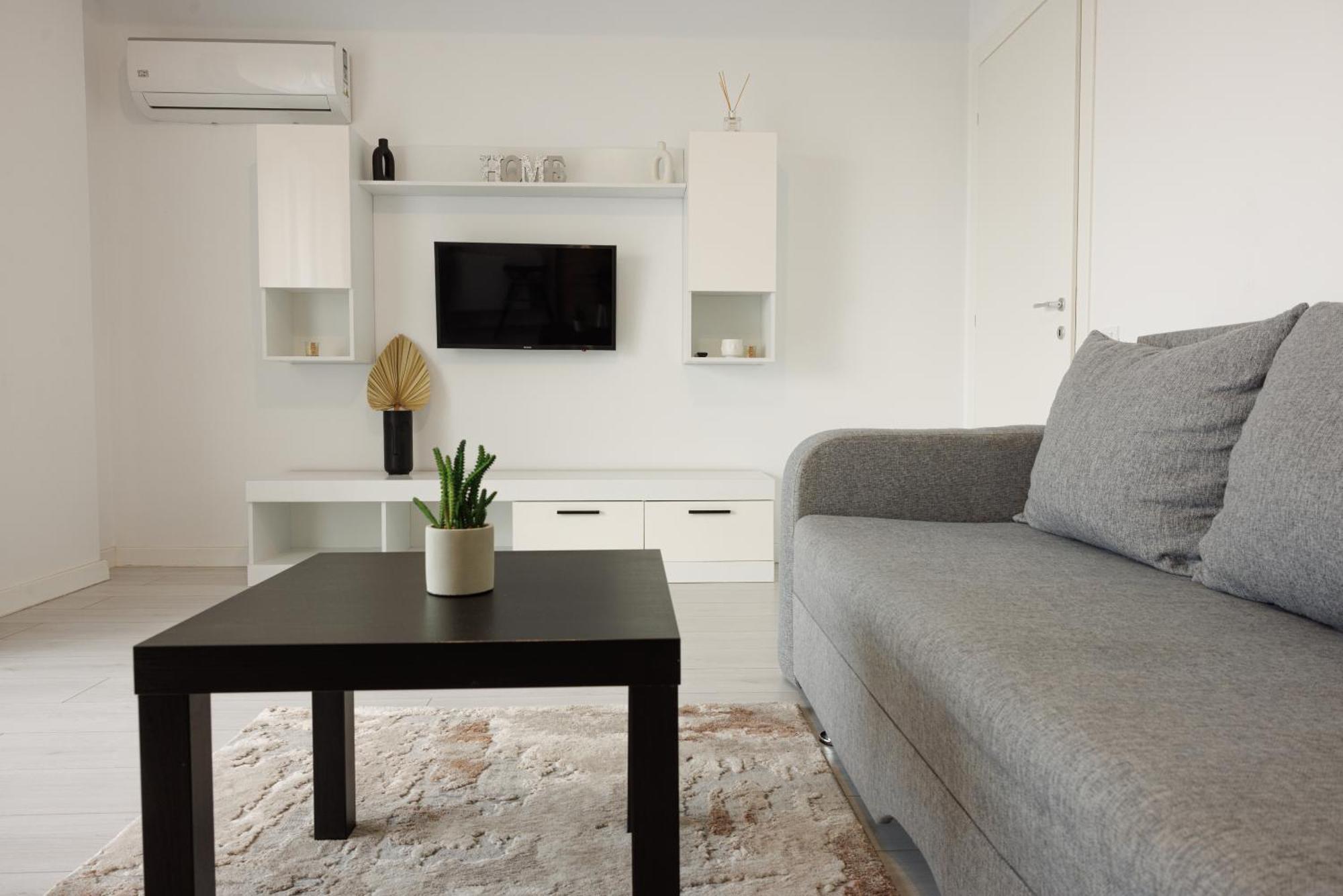 Runcu Apartment ブカレスト エクステリア 写真